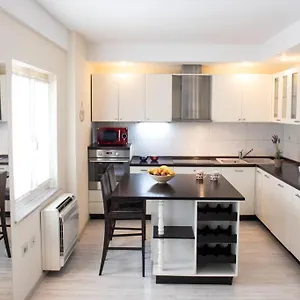 Appartement Down Town Center