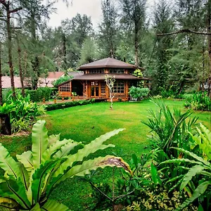 Naiyang Park - Sha Extra 4* Nai Yang