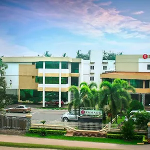 Ramada 4* Katunayake