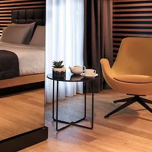 Metropolitan Bosphorus - Special Category 4* Istanbul