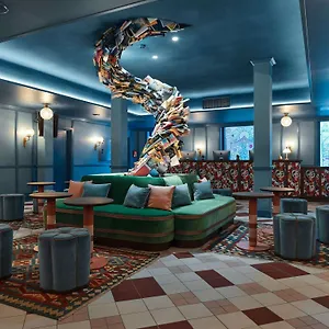 25hours Indre By 4* Copenhagen