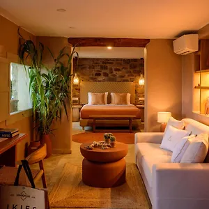 Ikies Of Mykonos 3* Mykonos Town