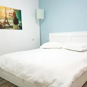 Appartement Downtown Tirana