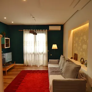 Appartement Kaloj Tirana