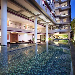 Favehotel Sunset 3* Seminyak (Bali)